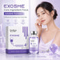 SandiHeal JetBio Advanced Skincare Collection – PDRN, NAD+, Exosome & Peptide