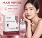 SandiHeal JetBio Advanced Skincare Collection – PDRN, NAD+, Exosome & Peptide