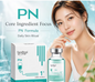 SandiHeal JetBio Advanced Skincare Collection – PDRN, NAD+, Exosome & Peptide